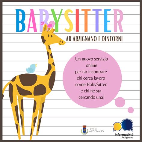 cerco lavoro frattamaggiore baby sitter|Offerta di lavoro per baby